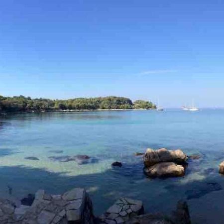 רוביני Apartment Capo D'Oro מראה חיצוני תמונה