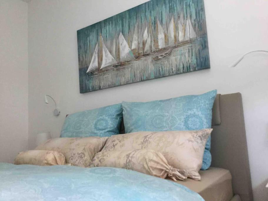 רוביני Apartment Capo D'Oro מראה חיצוני תמונה