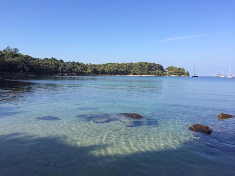 רוביני Apartment Capo D'Oro מראה חיצוני תמונה