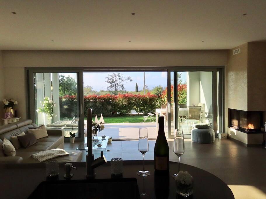 רוביני Apartment Capo D'Oro מראה חיצוני תמונה