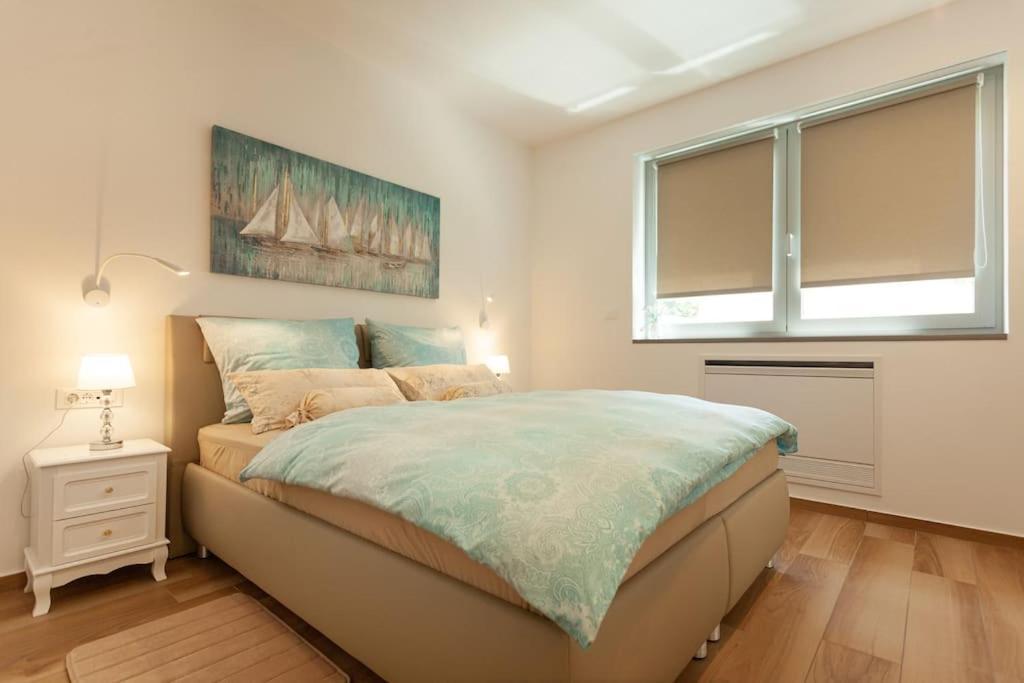 רוביני Apartment Capo D'Oro מראה חיצוני תמונה