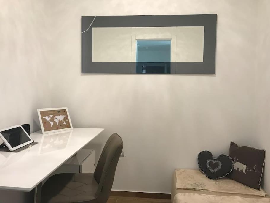 רוביני Apartment Capo D'Oro מראה חיצוני תמונה