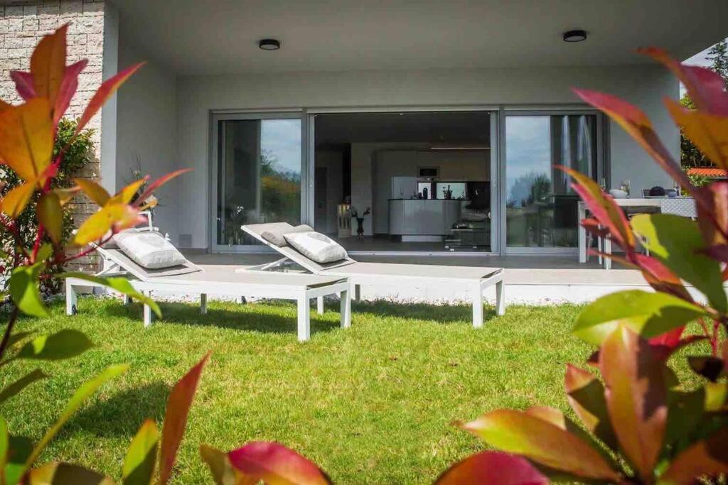 רוביני Apartment Capo D'Oro מראה חיצוני תמונה