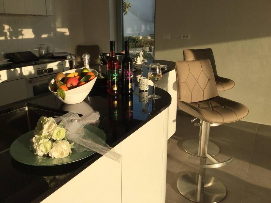 רוביני Apartment Capo D'Oro מראה חיצוני תמונה