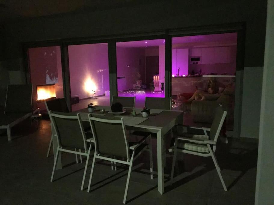 רוביני Apartment Capo D'Oro מראה חיצוני תמונה