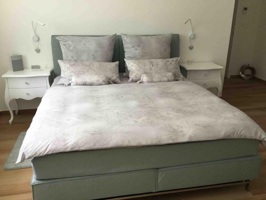 רוביני Apartment Capo D'Oro מראה חיצוני תמונה