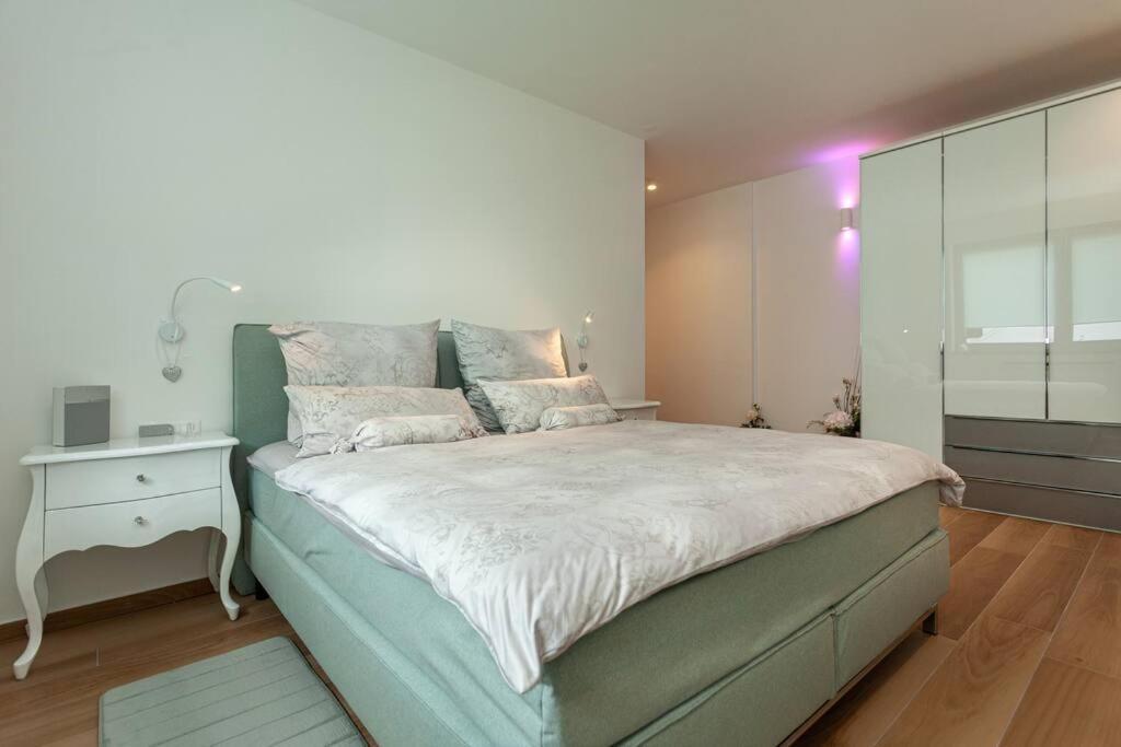 רוביני Apartment Capo D'Oro מראה חיצוני תמונה