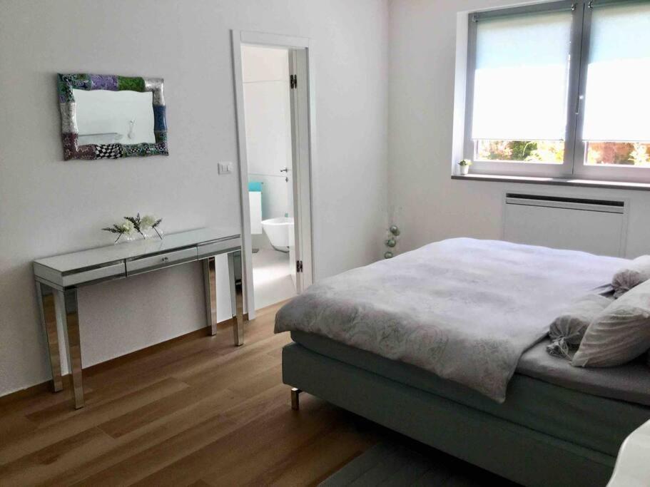 רוביני Apartment Capo D'Oro מראה חיצוני תמונה