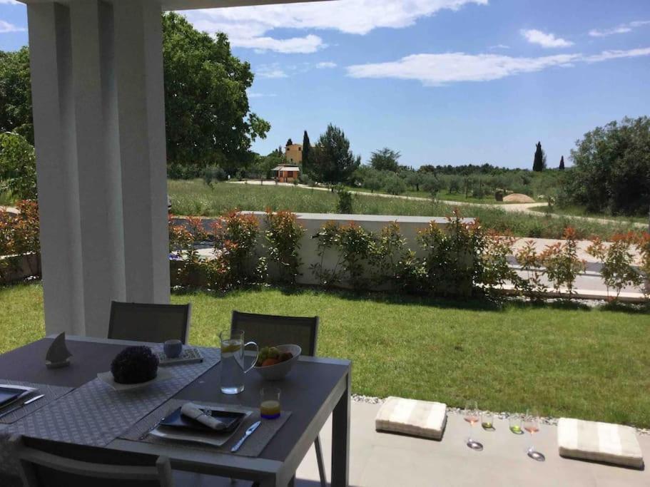 רוביני Apartment Capo D'Oro מראה חיצוני תמונה