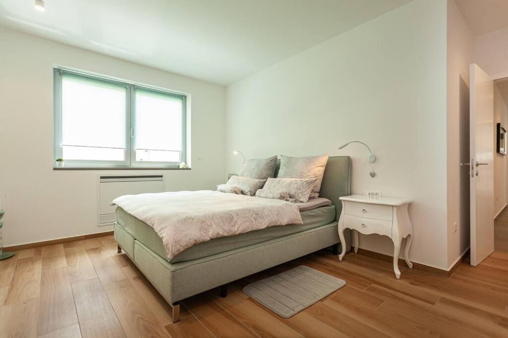 רוביני Apartment Capo D'Oro מראה חיצוני תמונה