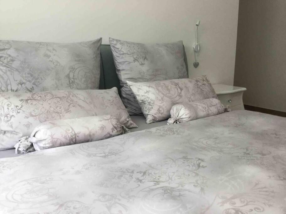 רוביני Apartment Capo D'Oro מראה חיצוני תמונה