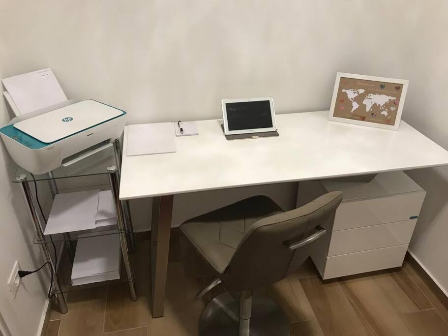 רוביני Apartment Capo D'Oro מראה חיצוני תמונה