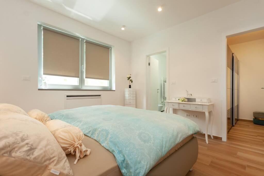 רוביני Apartment Capo D'Oro מראה חיצוני תמונה